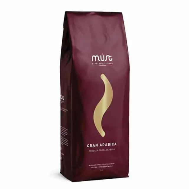 Must Gran Arabica 1kg