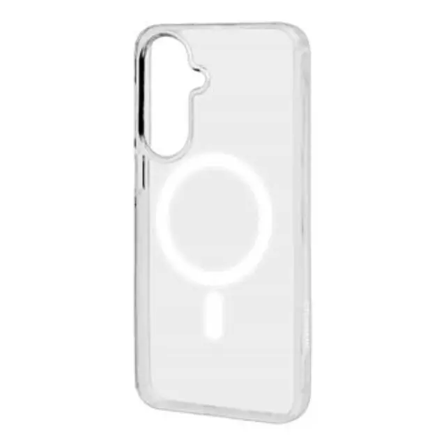 OBAL:ME MagNetix Crystal Cover for Samsung Galaxy A27 5G Transparent