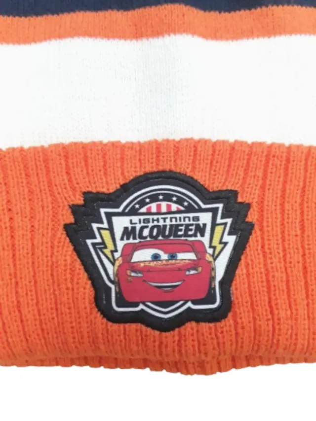 Σκούφος Disney Cars 7120752 - 54 cm (6-10Υ) 3