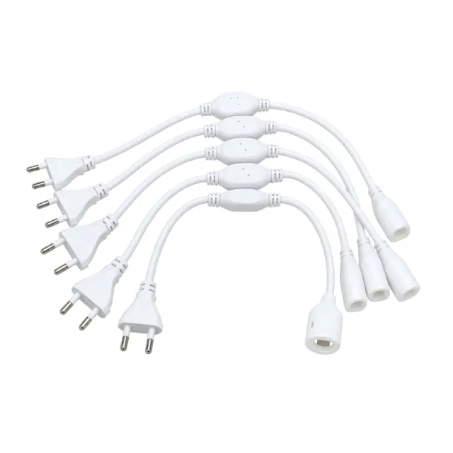 Φωτοσωλήνας LED 2835 180 LED/m 100m Λευκό Φως 12mm - LED Rope Light 2835 180 LED/m 100m White Light 12mm 0138091 3