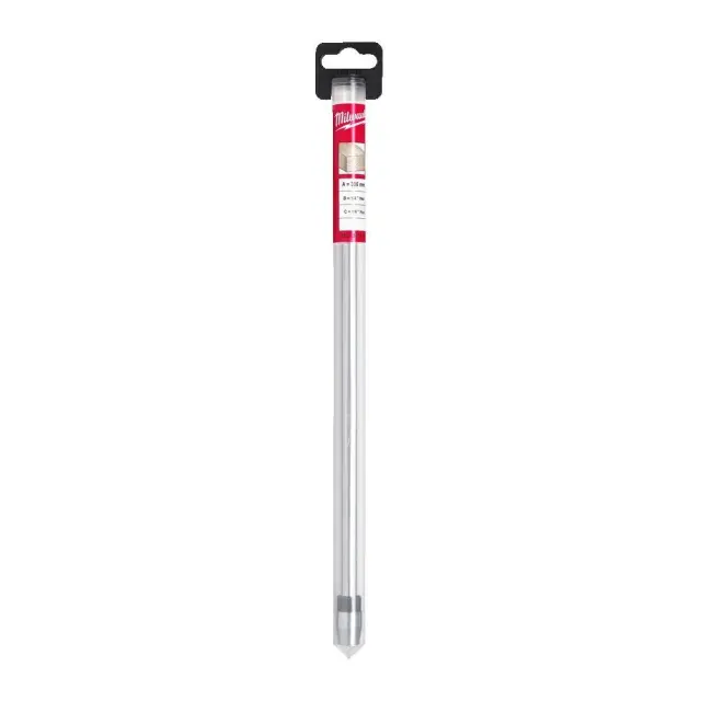 Milwaukee 4932363148 - ΠΡΟΕΚΤΑΣΗ 300mm ΜΕ ΥΠΟΔΟΧΗ 1/4" MW 3