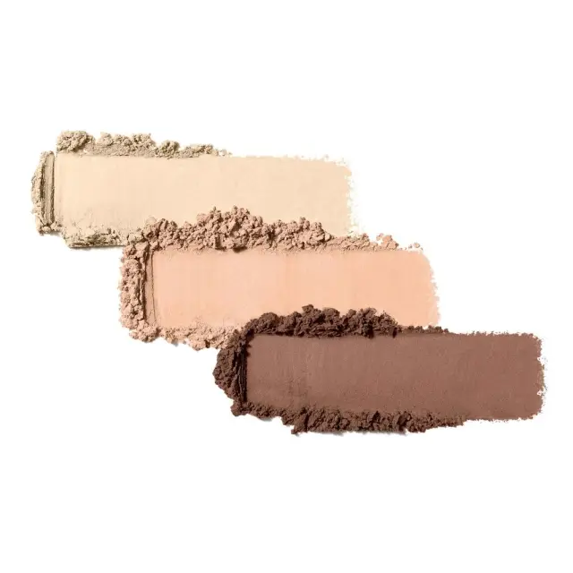 PurePressed Eye Shadow Triple - Sweet Spot 2