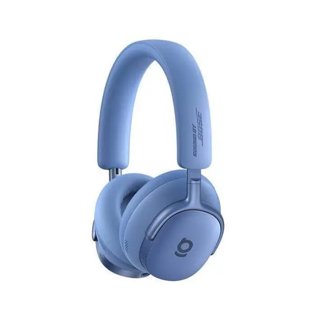 Baseus Headset Inspire XH1 Sound by Bose ANC Dolby Audio Wireless Aurora Blue 3
