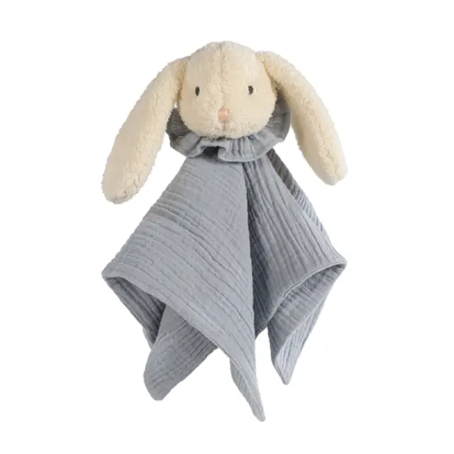 Πανάκι Παρηγοριάς Walking Mum Bunny Cloud 0+M 2