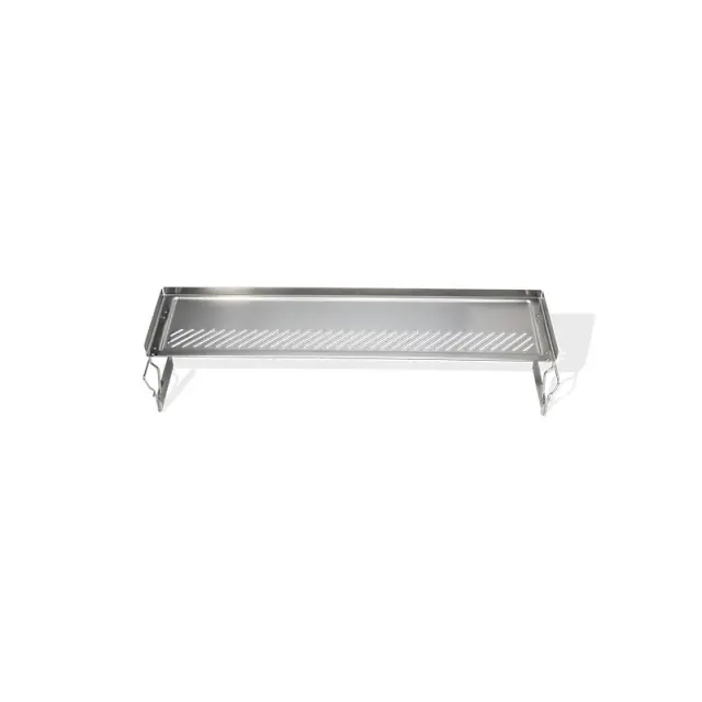 Warming Rack 2 Επιπέδων Για Slate 76cm - Weber 3
