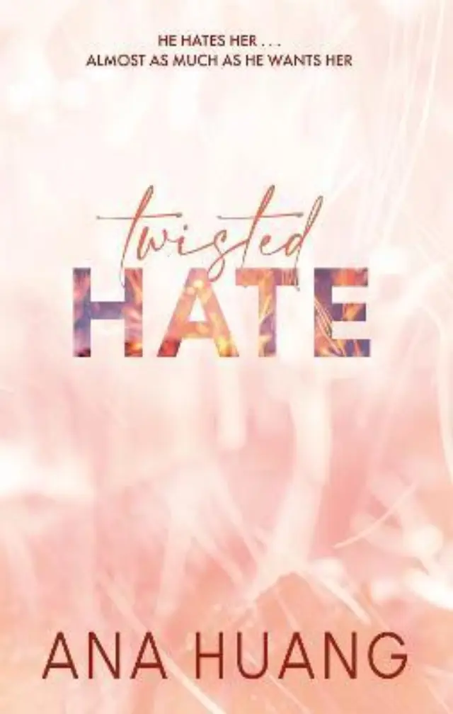 TWISTED SERIES 3: TWISTED HATE 2