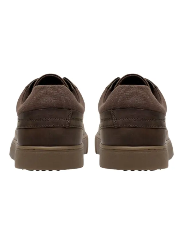 Lydford Lo Khaki Leather 3
