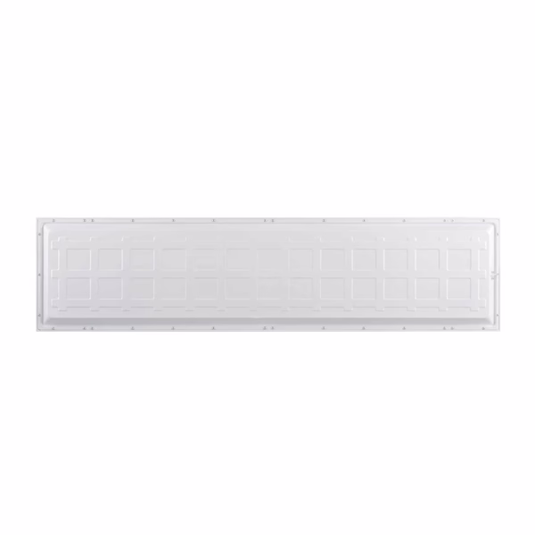 Χωνευτό LED Panel Backlit UGR19 120x30 4000K Λευκό PRO Άσπρο 2