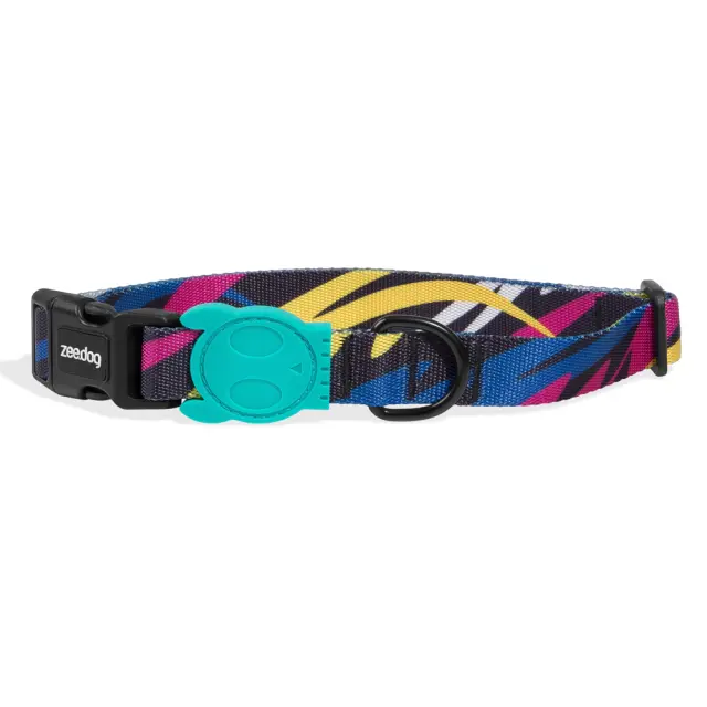 ZeeDog Περιλαίμιο Σκύλου Woozer Extra Small 20-30cm