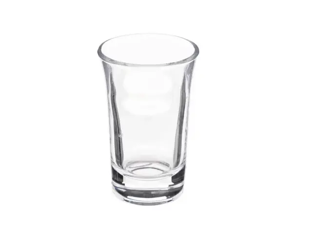Σετ Ποτήρια Σφηνάκια & Ξύλινη Βάση Victor Secret de Gourmet με χωρητικότητα 24ml - 7 τεμάχια 188914 2