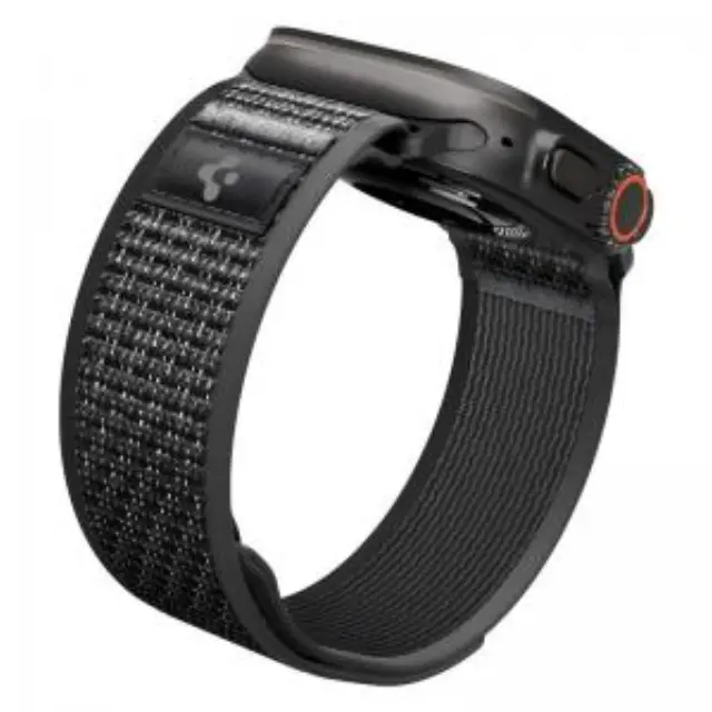 Λουράκι Spigen Apple Watch (44/ 45/ 46/ 49mm) Athlex Air 2 Γκρι N71529 3