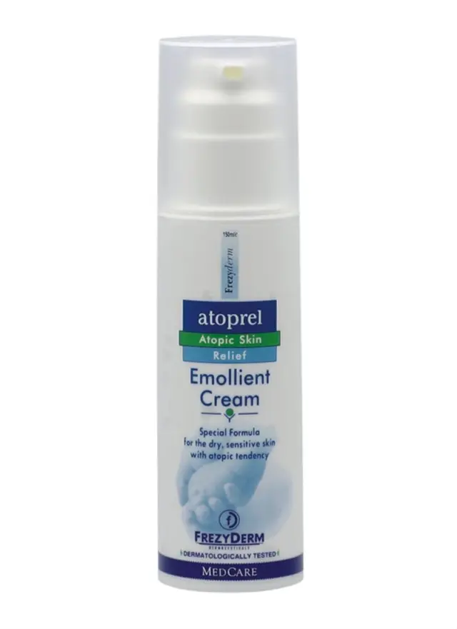Frezyderm Atoprel Emollient Cream 150ml