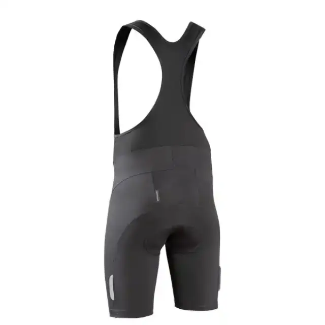 ΠΑΝΤΕΛΟΝΙ NORTHWAVE FORCE EVO JUNIOR KONTO ΜΕ ΤΙΡΑΝΤΕΣ SS24 - ΜΑΥΡΟ - 6 2