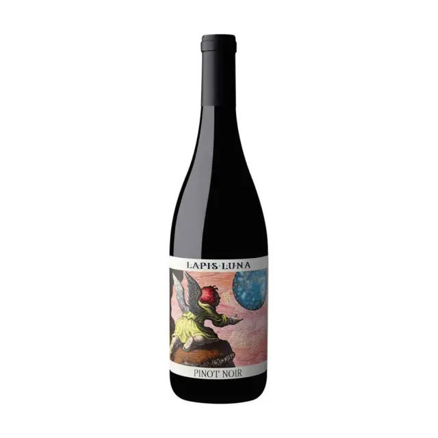 LAPIS LUNA PINOT NOIR CALIFORNIA USA ΕΡΥΘΡΟΣ 750ml