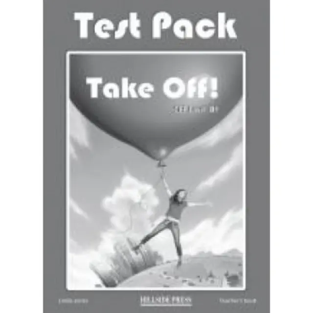 TAKE OFF B1 TCHR S TEST