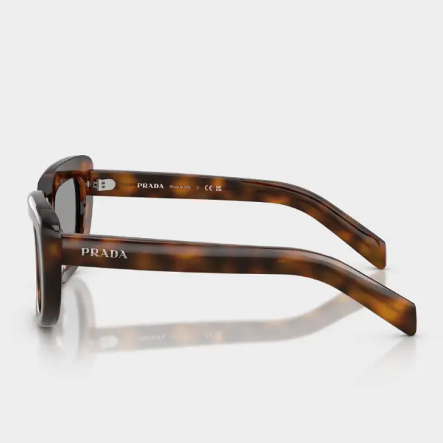 Γυαλιά Ηλίου Prada D07S 20D50Q Ταρταρούγα - 53 3