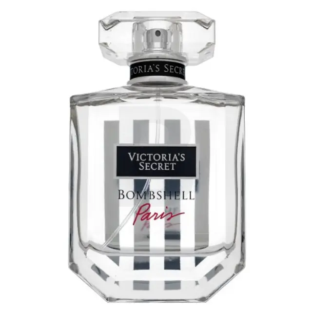 Victoria's Secret Bombshell Paris Eau de Parfum for women 100 ml