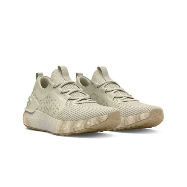 Under Armour Women's HOVR Phantom 3 Special Edition Limited Εκρού 3027290-100 (Under Armour) - 36.5 3