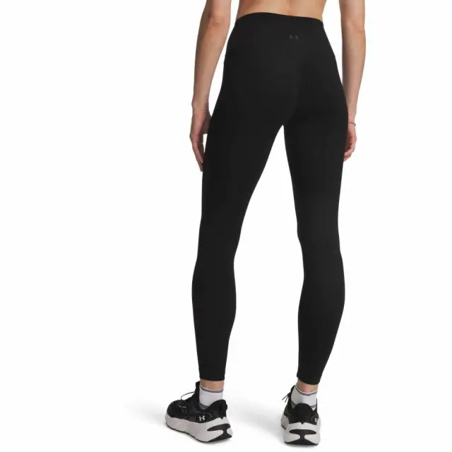Under Armour Women's Meridian 7/8 Tight Μαύρο 6013753-008 (Under Armour) 2