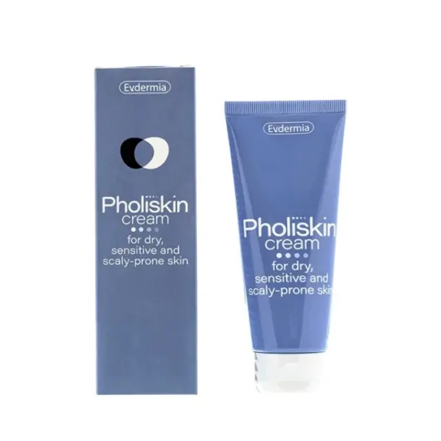 Evdermia Pholiskin Cream 100ml