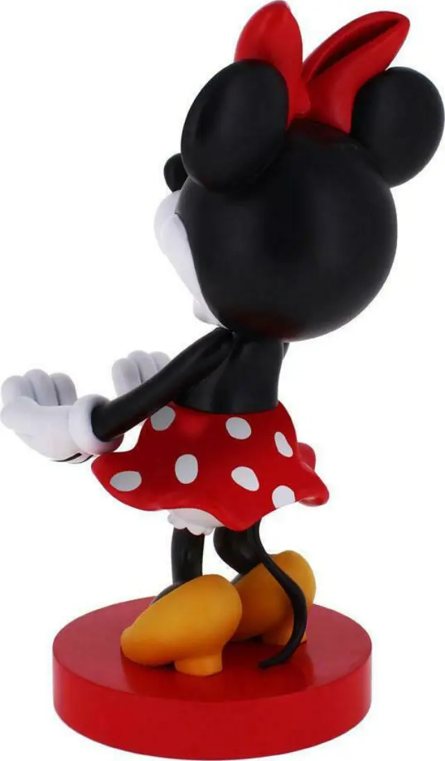 Exquisite Gaming Cable Guys Βάση Γραφείου για Κινητό Disney Minnie Mouse 3