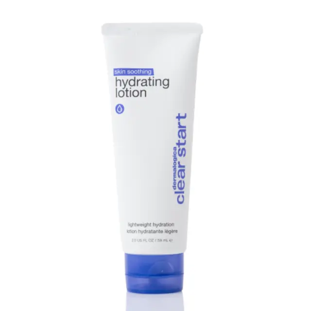 Clear Start - Skin Soothing Hydrating Lotion - Λεπτόρρευστη ενυδατική λοσιόν