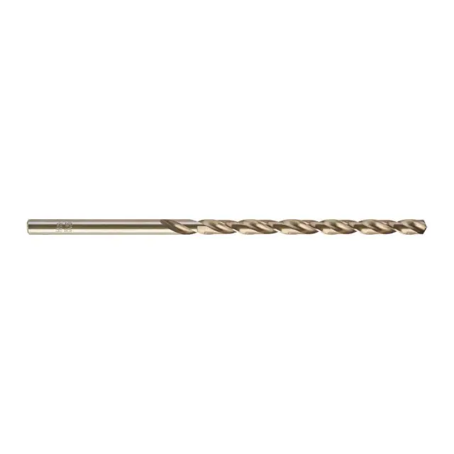 Milwaukee 4932430335 - ΤΡΥΠΑΝΙ ΑΕΡΟΣ ΑΣΗΜΙ HSS-G DIN340 5.5mm ΜΑΚΡΥ MW