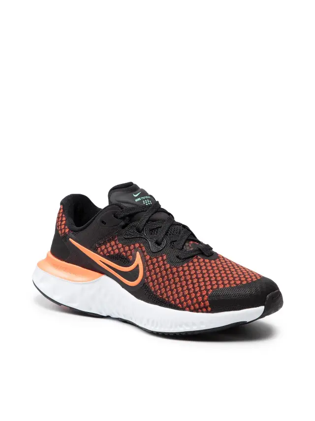 Nike Renew Run 2 CW3259-004 - 38 2