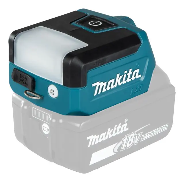 Makita DML817 - Φακός LXT® 18V