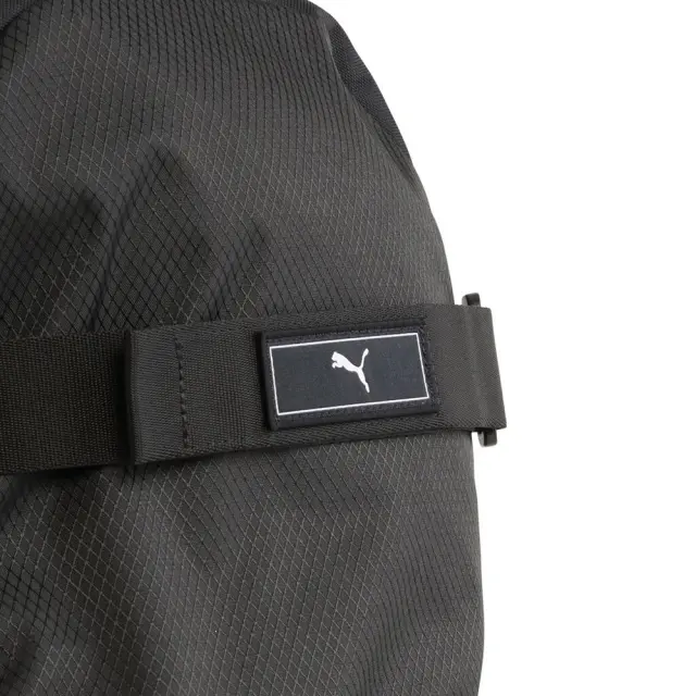 Puma Adult Deck Backpack Μαύρο 091320-01 (Puma) - One Size 3