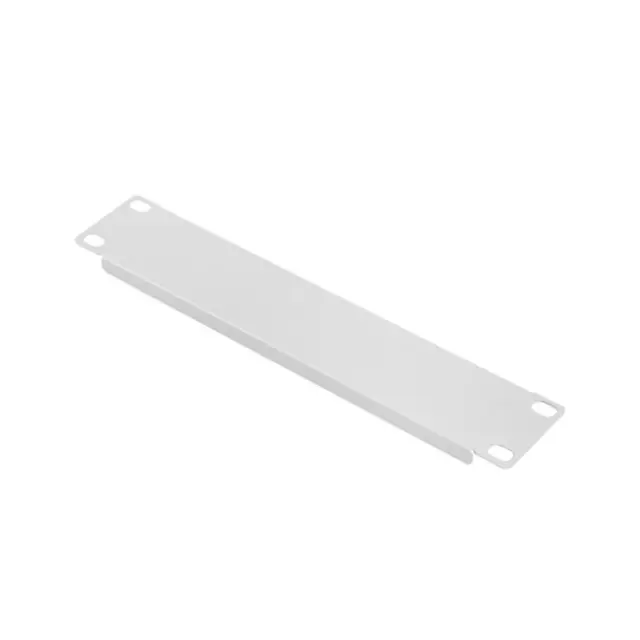 Lanberg 10" Blanking Panel 1U Gray (AK-1403-S)