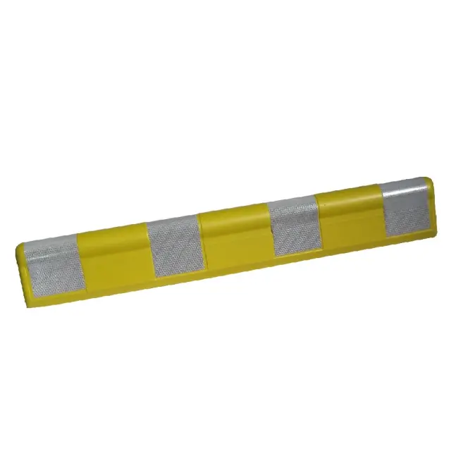 Doorado Γωνία από αφρώδες μαλακό υλικό PARK-DH-VCG3 YELLOW