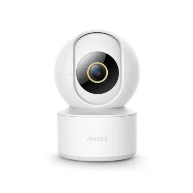 Home Security Camera C21 Imilab 360° 1080p CMSXJ38A Λευκό N66456