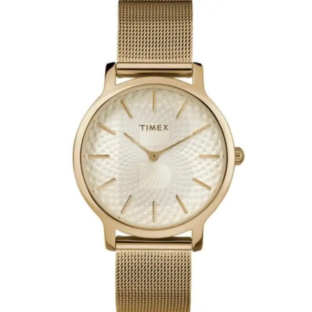Timex City Collection TW2R36100