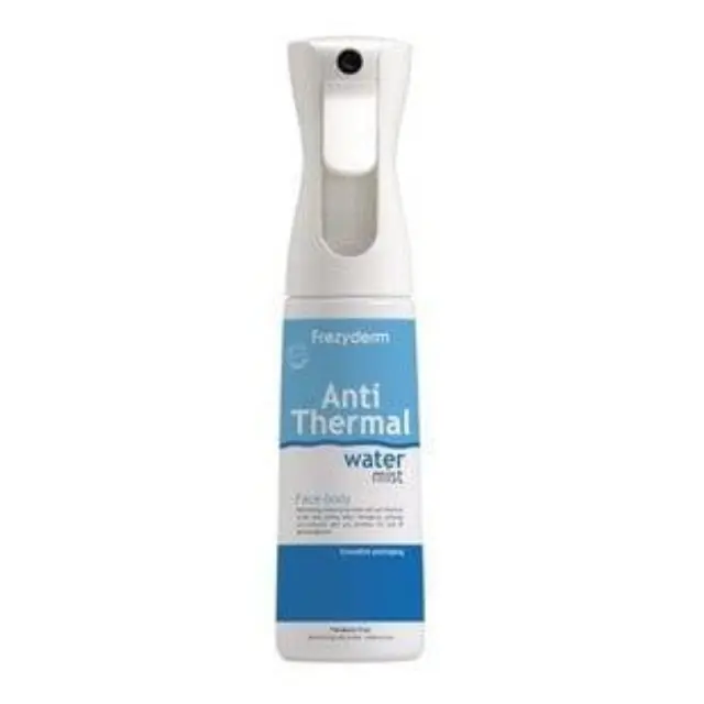 Frezyderm Anti Thermal Spring Sea After Sun Lotion Αναζωογονητικό Ενυδατικό Νερό με Αντιθερμική Δράση για Πρόσωπο και Σώμα, 300ml