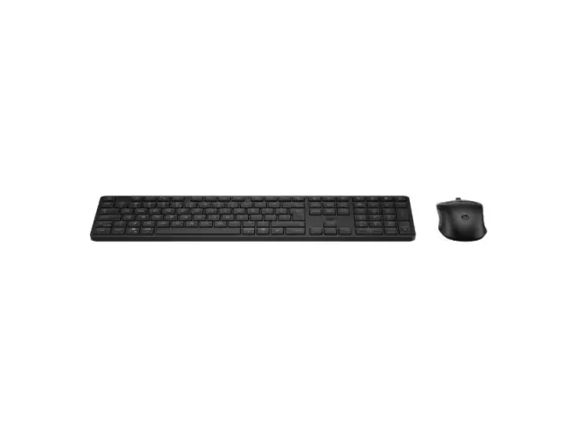 HP Multi-Device Dual-Mode Mouse and Keyboard Combo 490C (BE1P9AA) 3