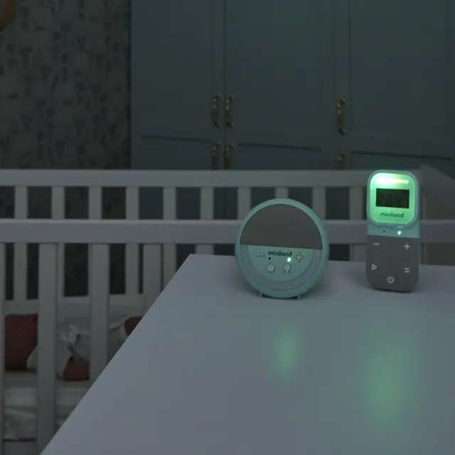 MINILAND ΕΝΔΟΕΠΙΚΟΙΝΩΝΙΑ DIGITALK PROJECTOR 2