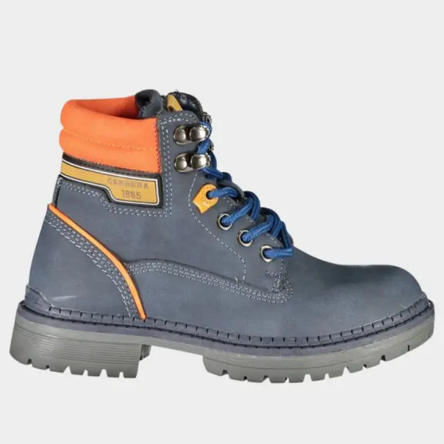 Μποτάκια Carrera CAK73100-3800 Μπλε - 32