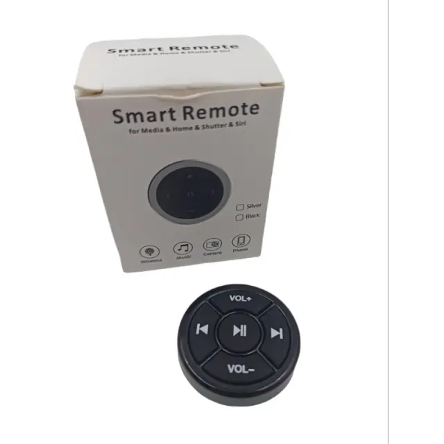 SMART UNIVERSAL REMOTE CONTROL FXPKZQ0006 2