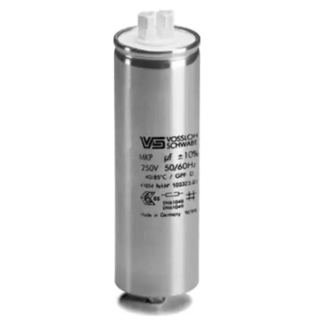 Capacitor 100mF 250V