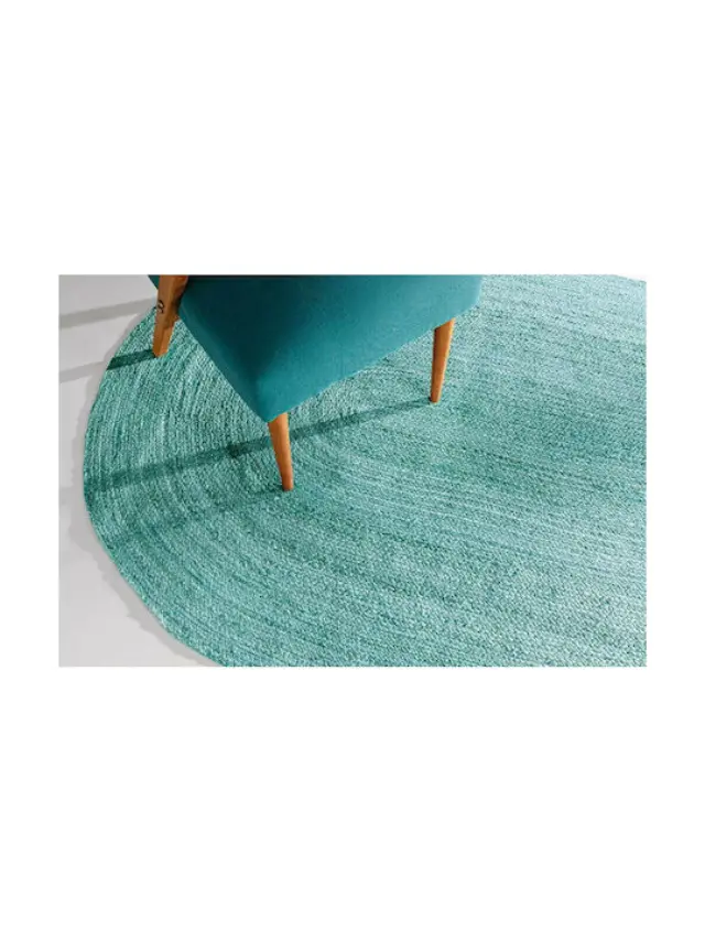 Χαλί Native Aqua Oval 140x210- Guy Laroche