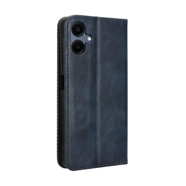 Θήκη Βιβλίο για Galaxy A06 4G - Blue OEM
