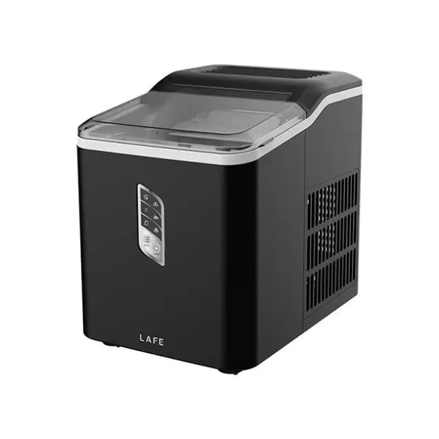 Lafe Παγομηχανή IceTwist Pro 1.5L Black (LAFLOD47684)
