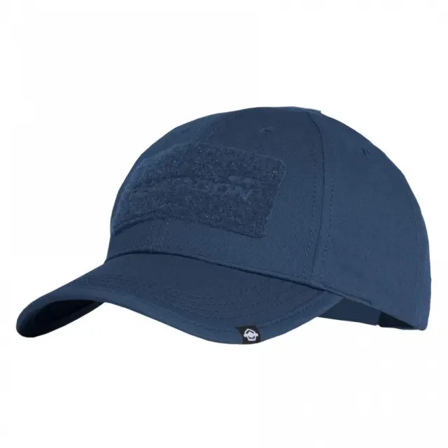 Pentagon Tactical 2.0 BB Cap-Καπέλο/Τζόκεϋ 100% Βαμβακερό - 05RF-Raf Blue-Μπλέ