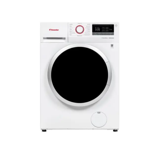 ΠΛΥΝΤΗΡΙΟ ΡΟΥΧΩΝ 6KG GA0610W INVENTOR (D)