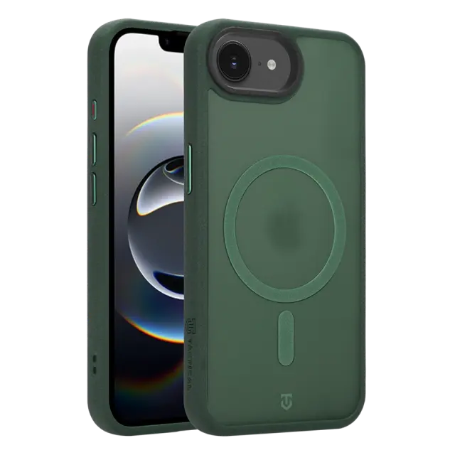 Tactical MagForce Hyperstand Cover for Apple iPhone 11 Asphalt 2
