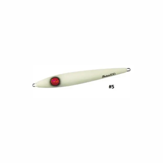 ΠΛΑΝΟΣ Hayabusa Switch Jack Eye FS-427 120gr 5. Glow