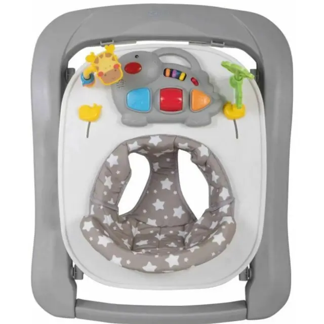 FreeON Στράτα Zoo FreeON Grey 3830071138275 2