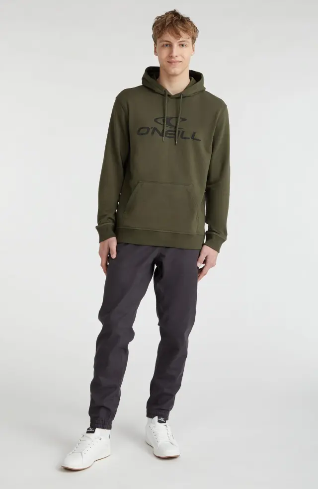 O'neill Hoodie Dark Green 2750112-16028 - M 3