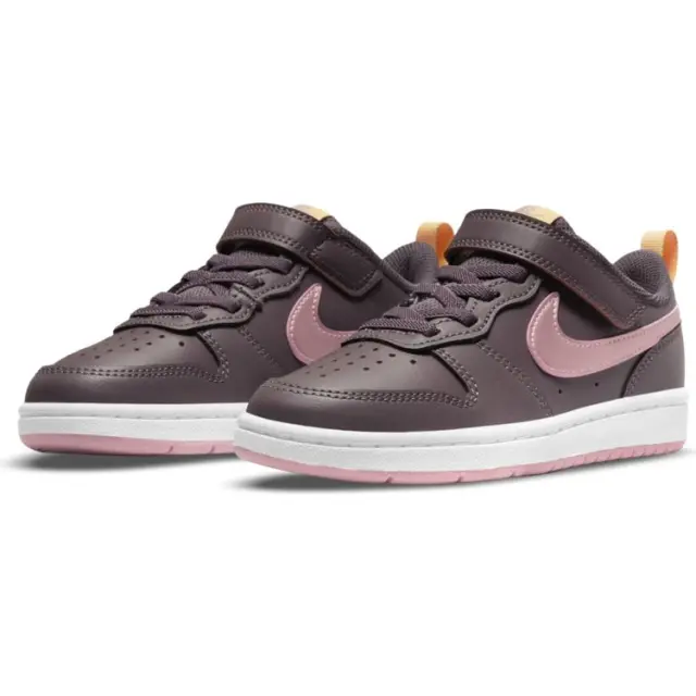 Nike Court Borough Low 2 BQ5451-200 2